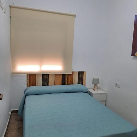 Apartamento Jacuzzi Cartagena Bagian luar foto