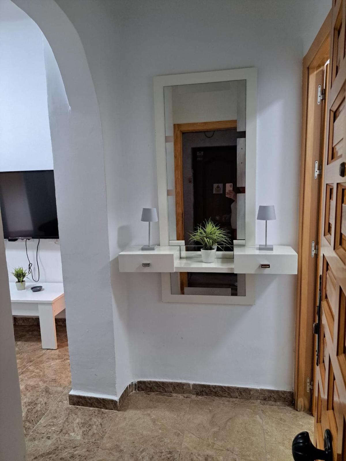 Apartamento Jacuzzi Cartagena Bagian luar foto