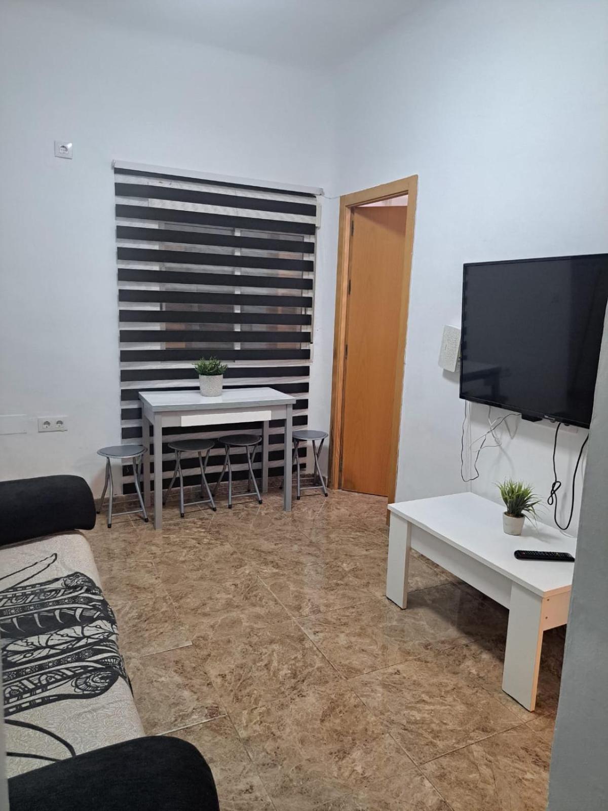 Apartamento Jacuzzi Cartagena Bagian luar foto