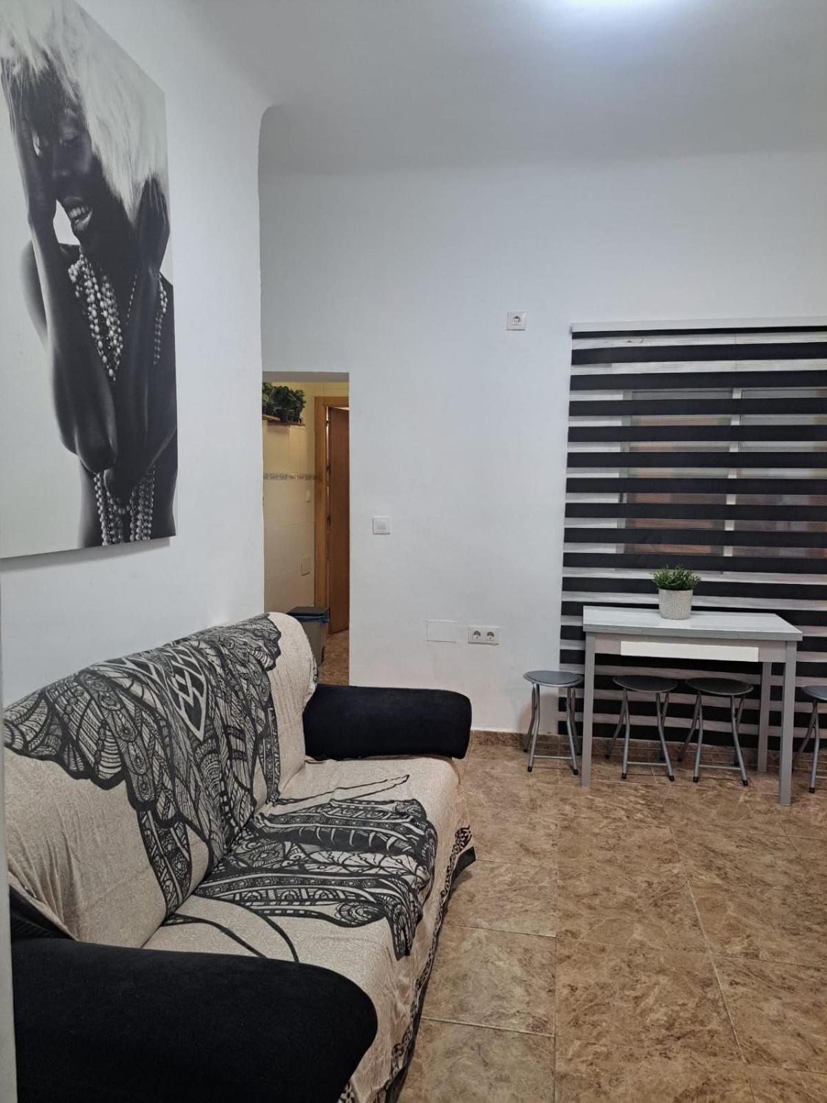 Apartamento Jacuzzi Cartagena Bagian luar foto
