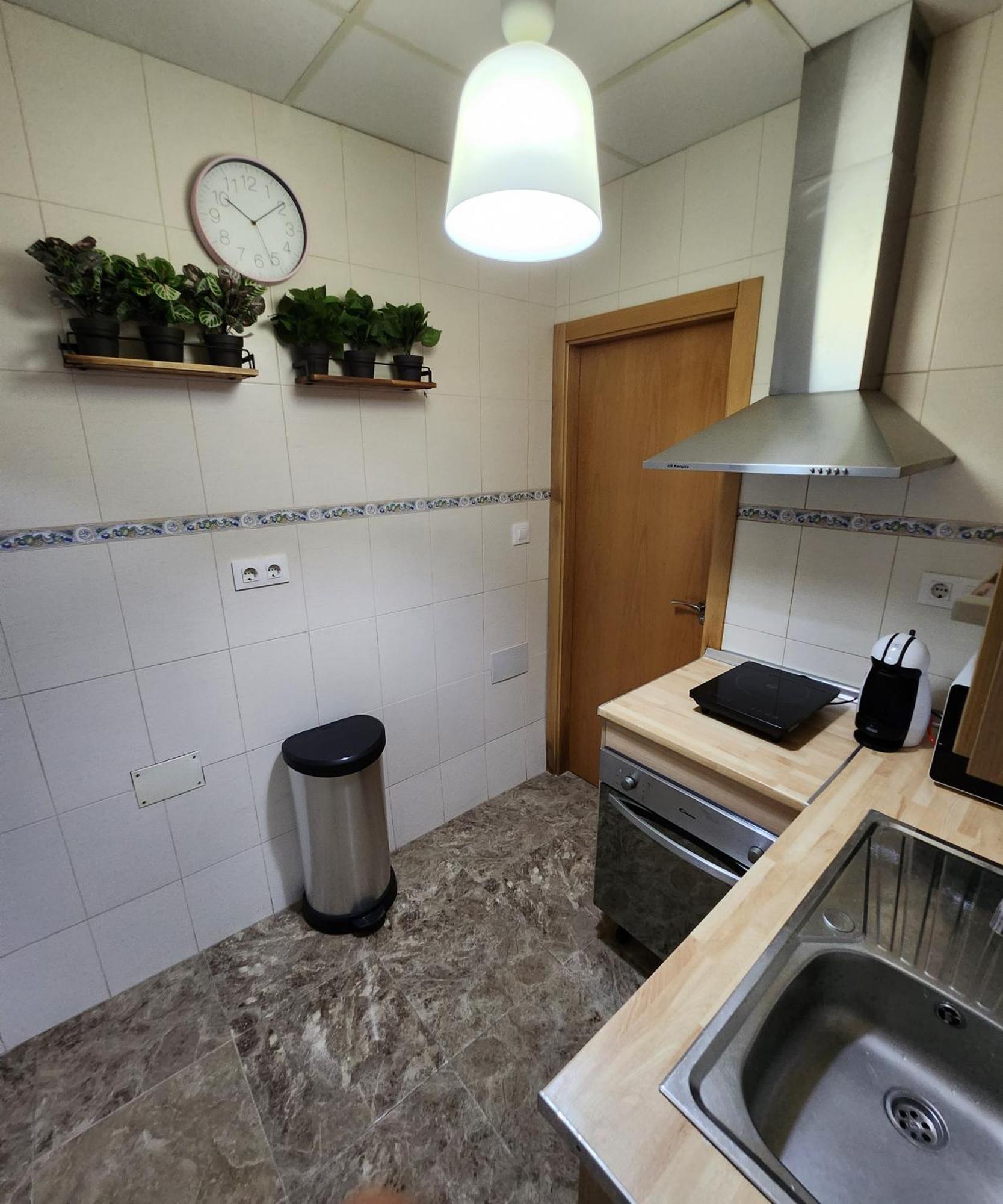 Apartamento Jacuzzi Cartagena Bagian luar foto