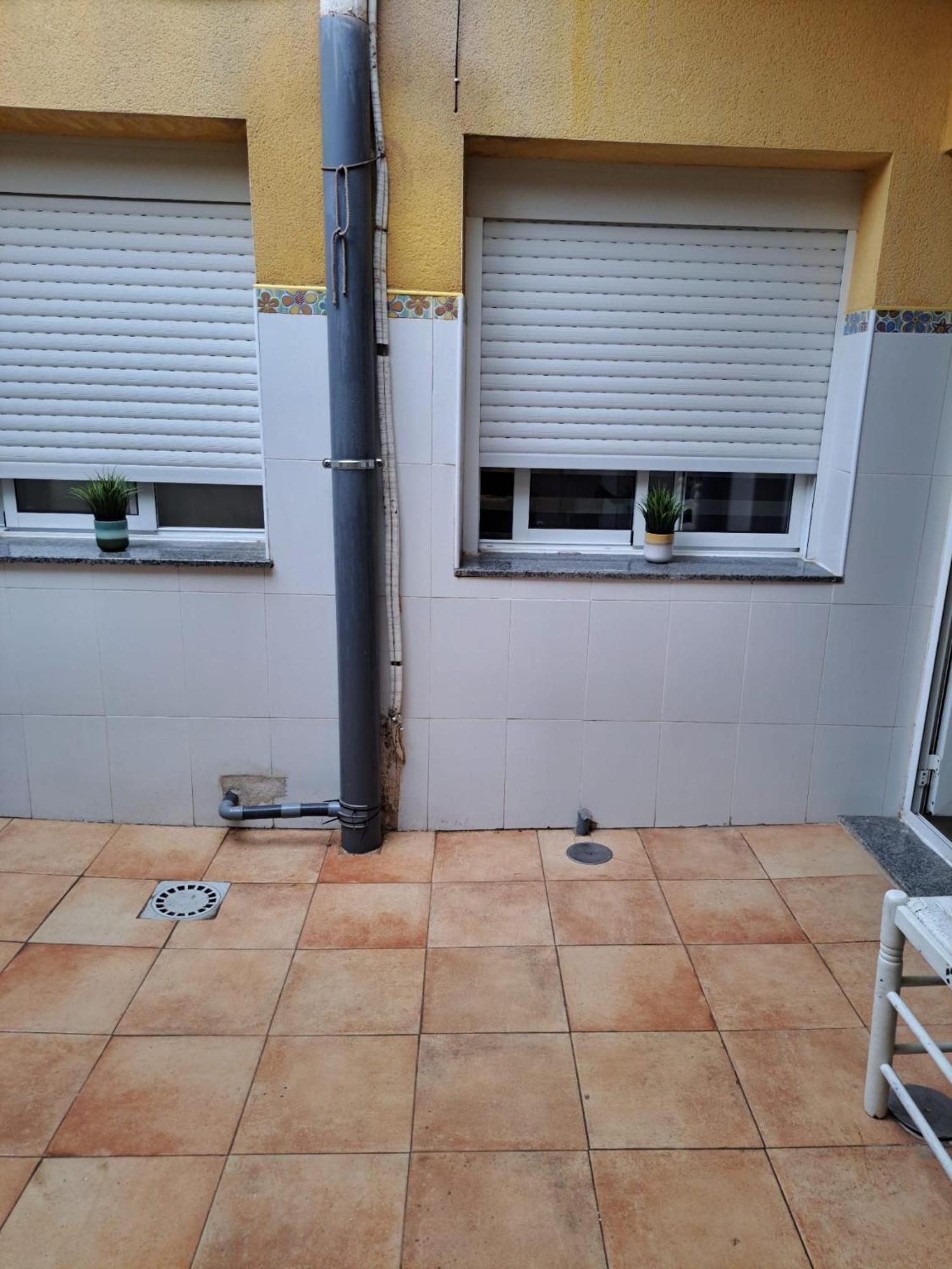 Apartamento Jacuzzi Cartagena Bagian luar foto