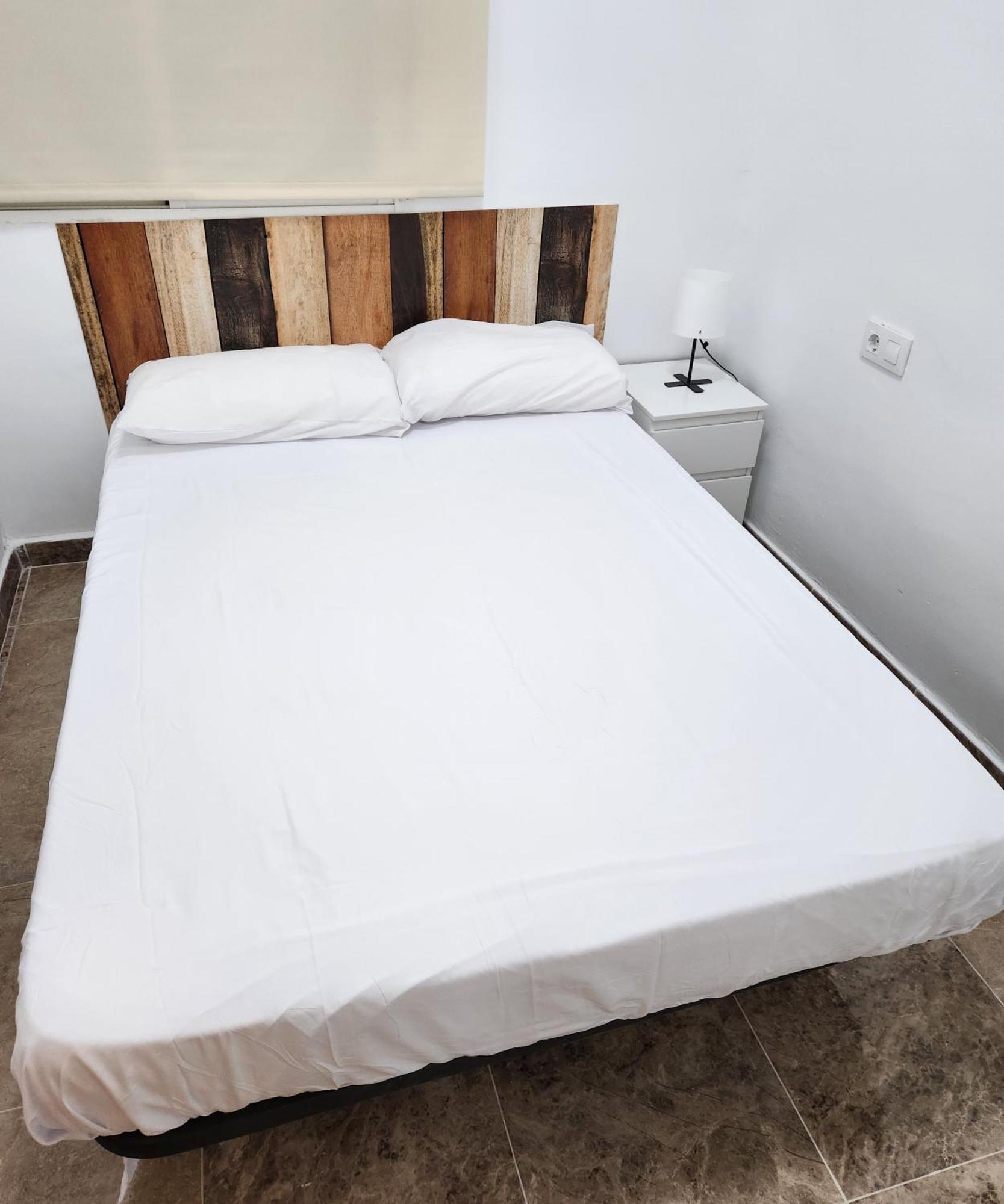 Apartamento Jacuzzi Cartagena Bagian luar foto