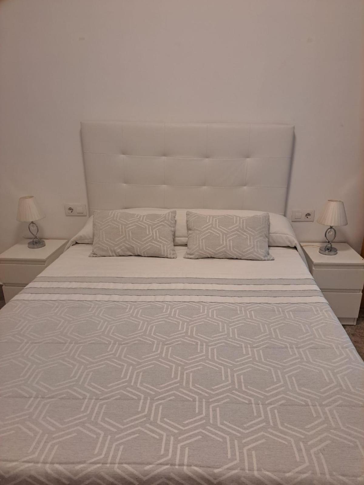 Apartamento Jacuzzi Cartagena Bagian luar foto