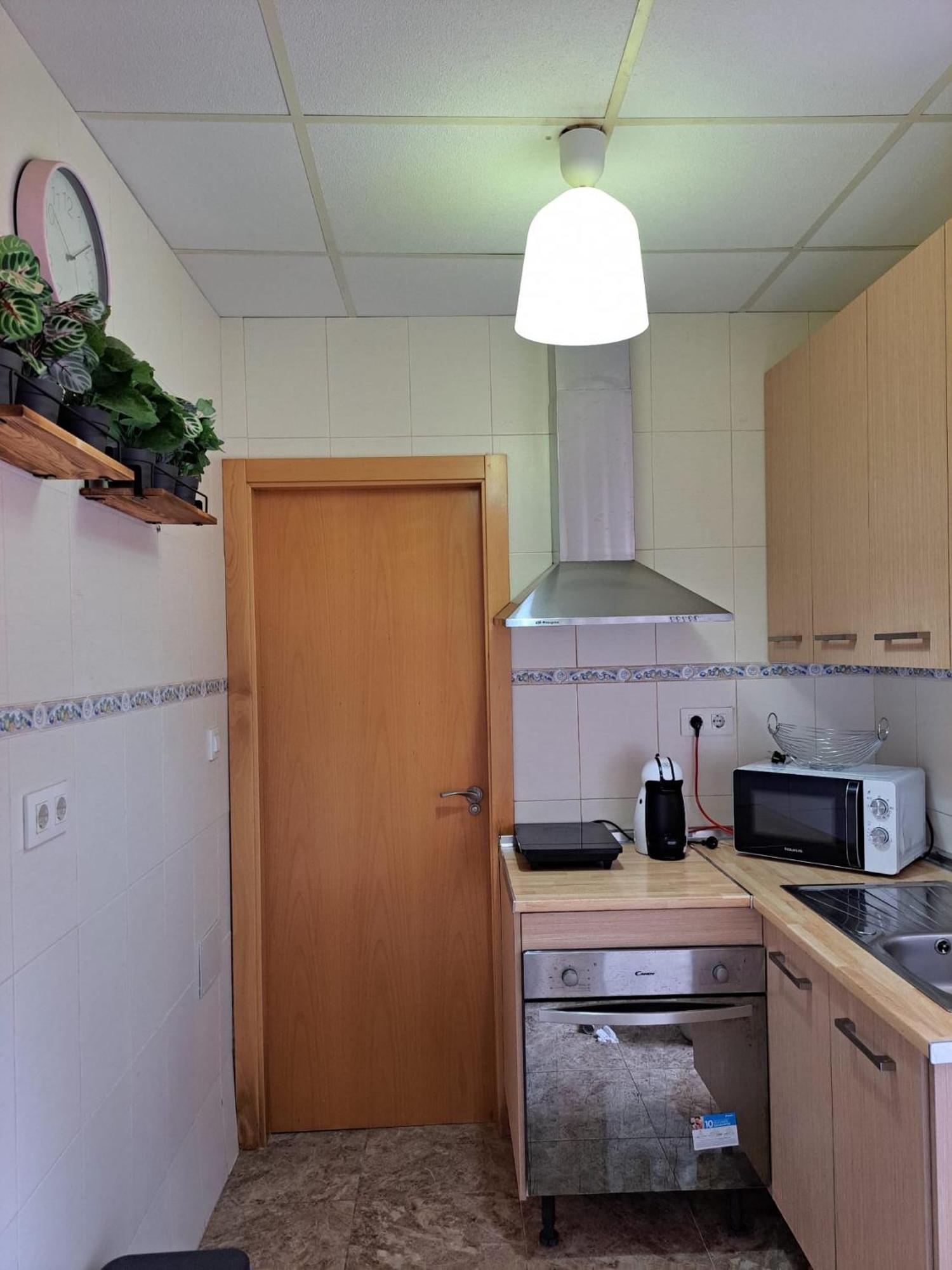 Apartamento Jacuzzi Cartagena Bagian luar foto