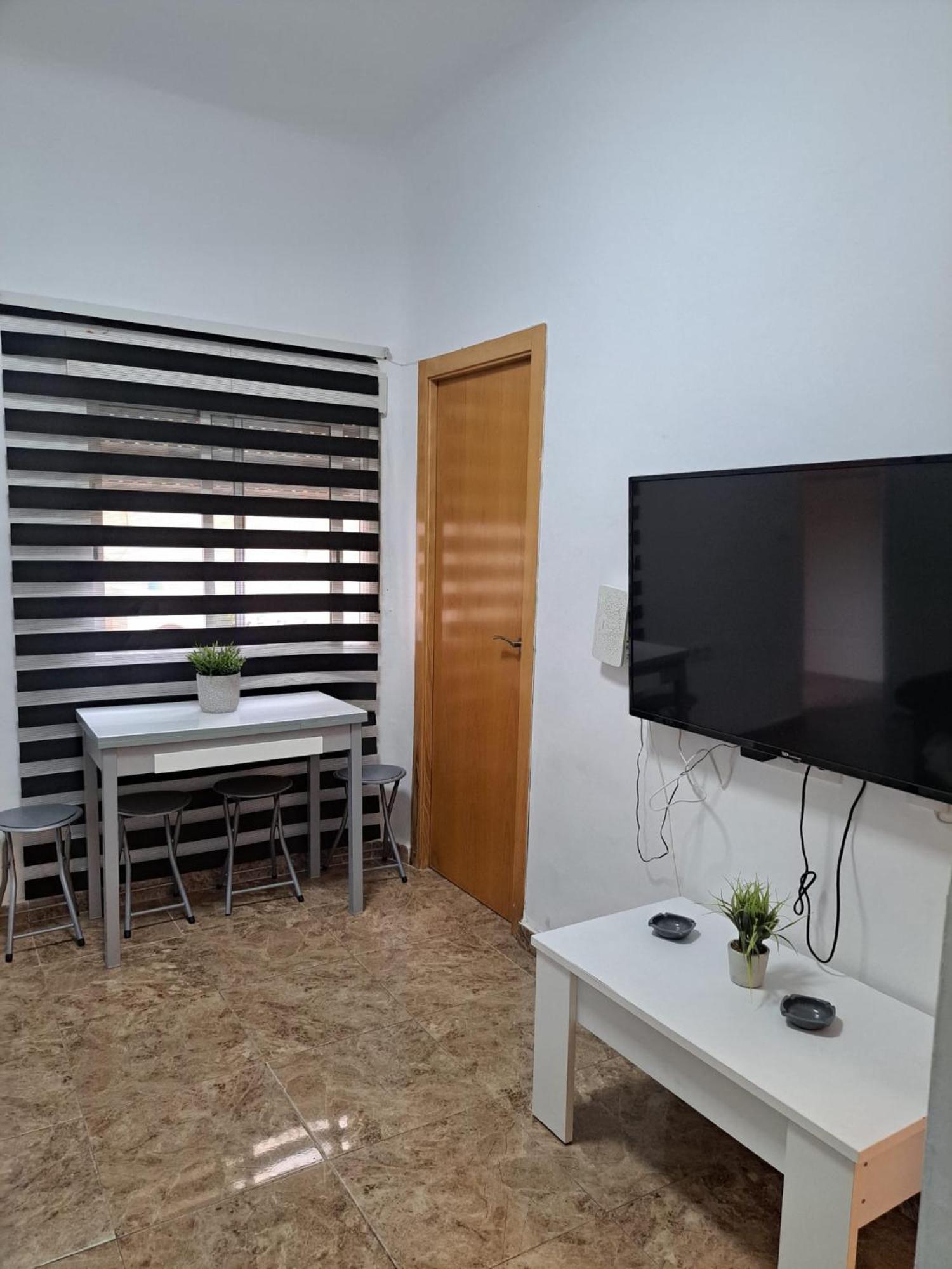 Apartamento Jacuzzi Cartagena Bagian luar foto