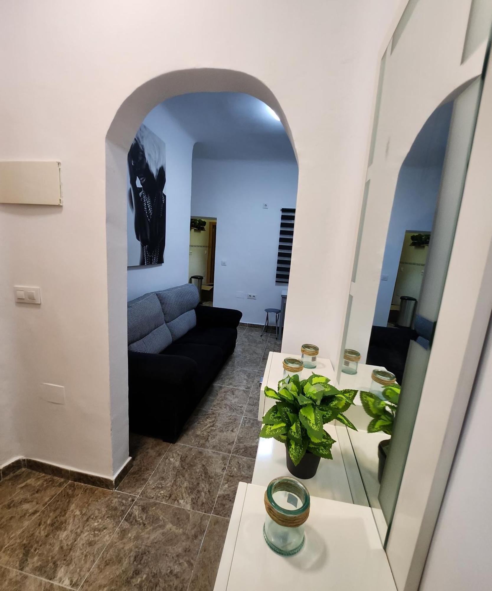 Apartamento Jacuzzi Cartagena Bagian luar foto