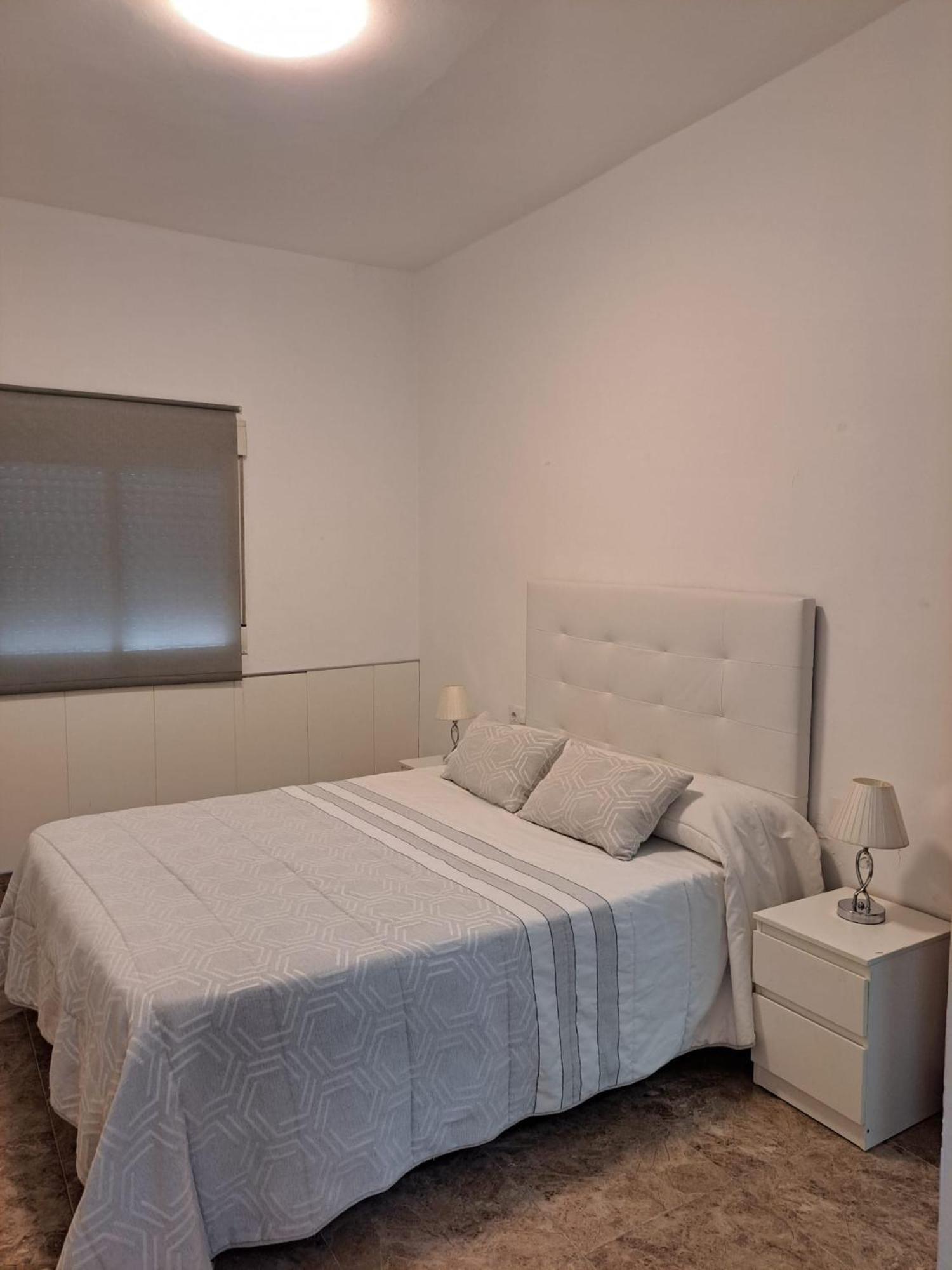 Apartamento Jacuzzi Cartagena Bagian luar foto
