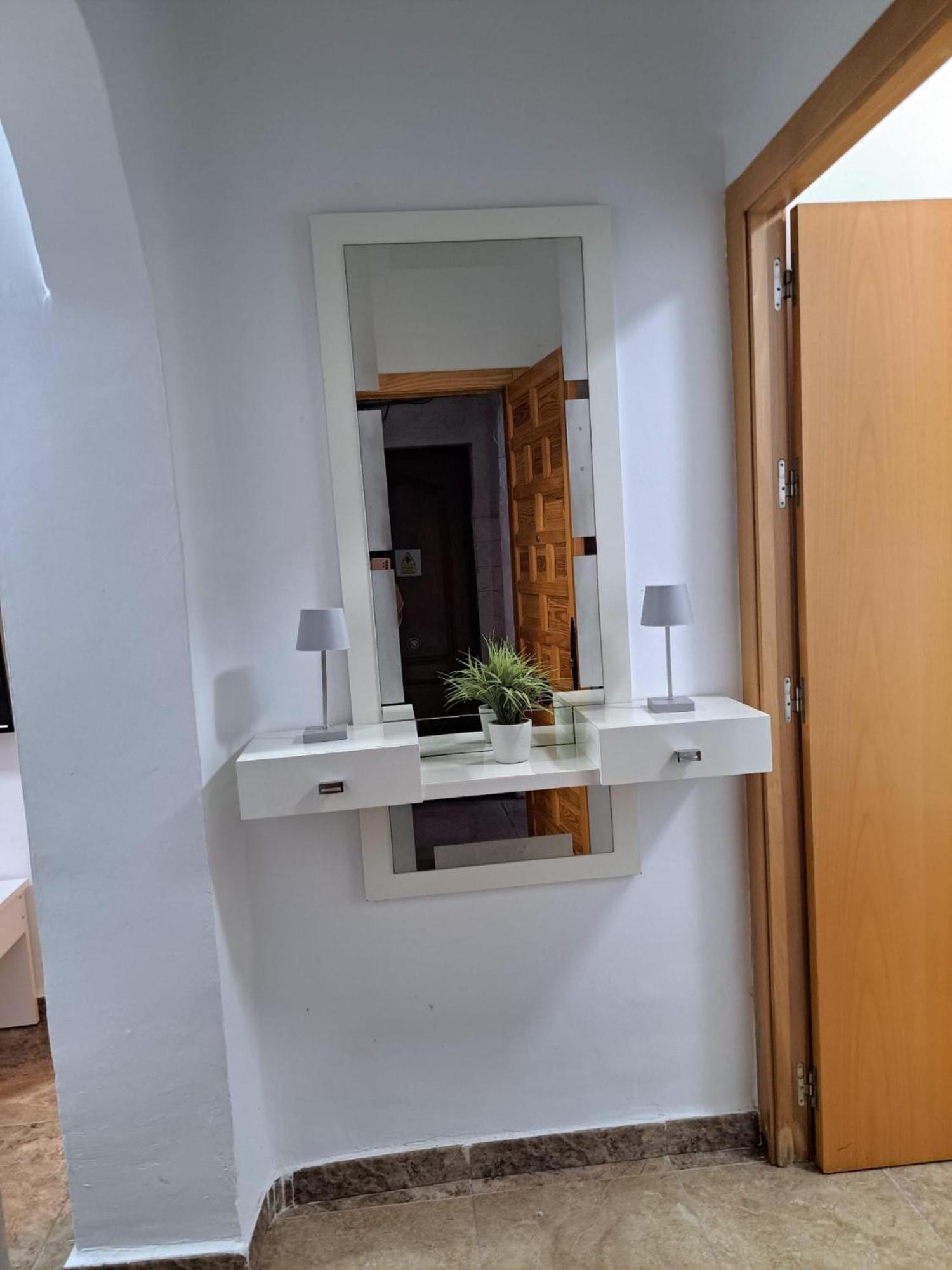 Apartamento Jacuzzi Cartagena Bagian luar foto