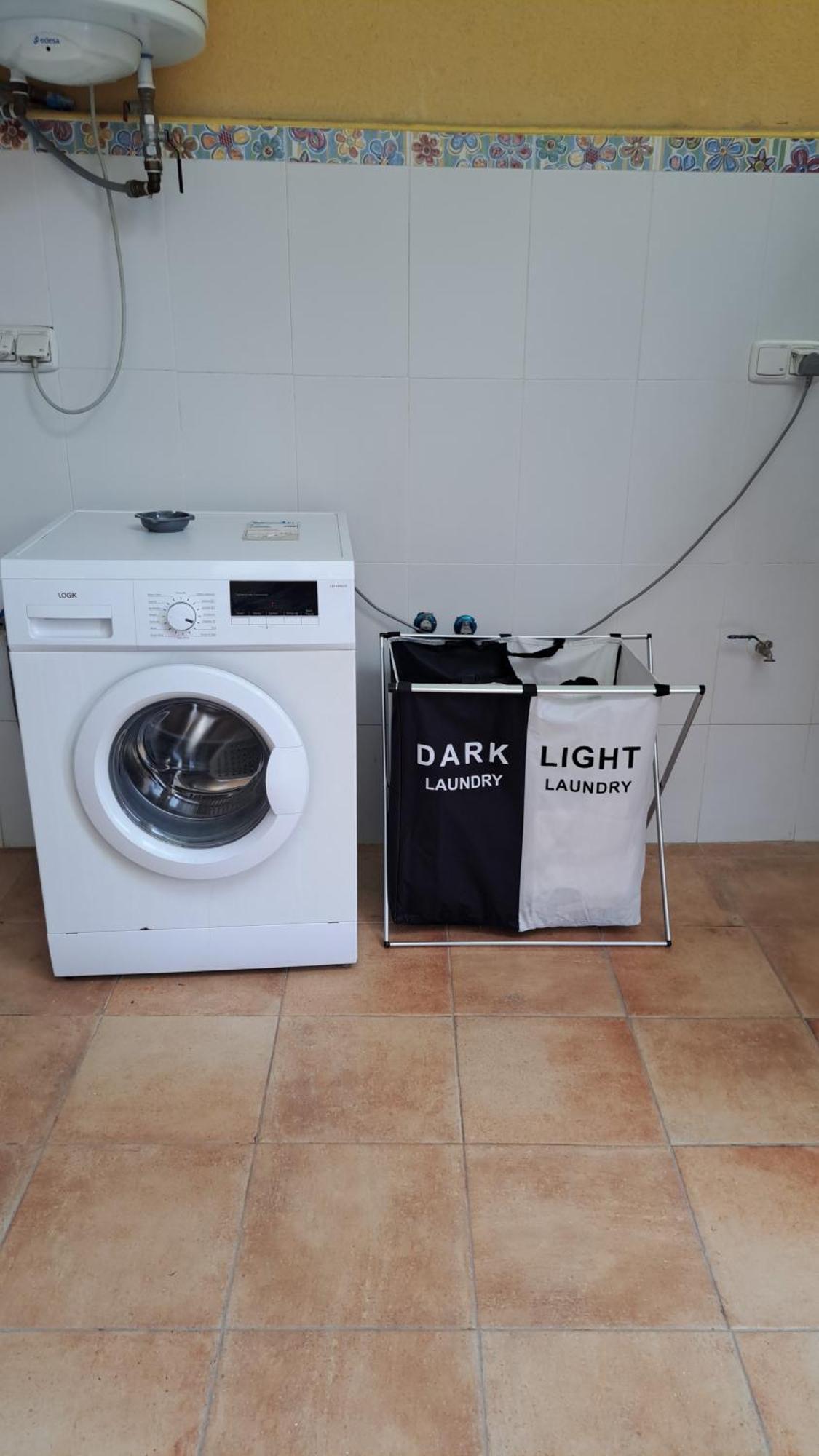 Apartamento Jacuzzi Cartagena Bagian luar foto